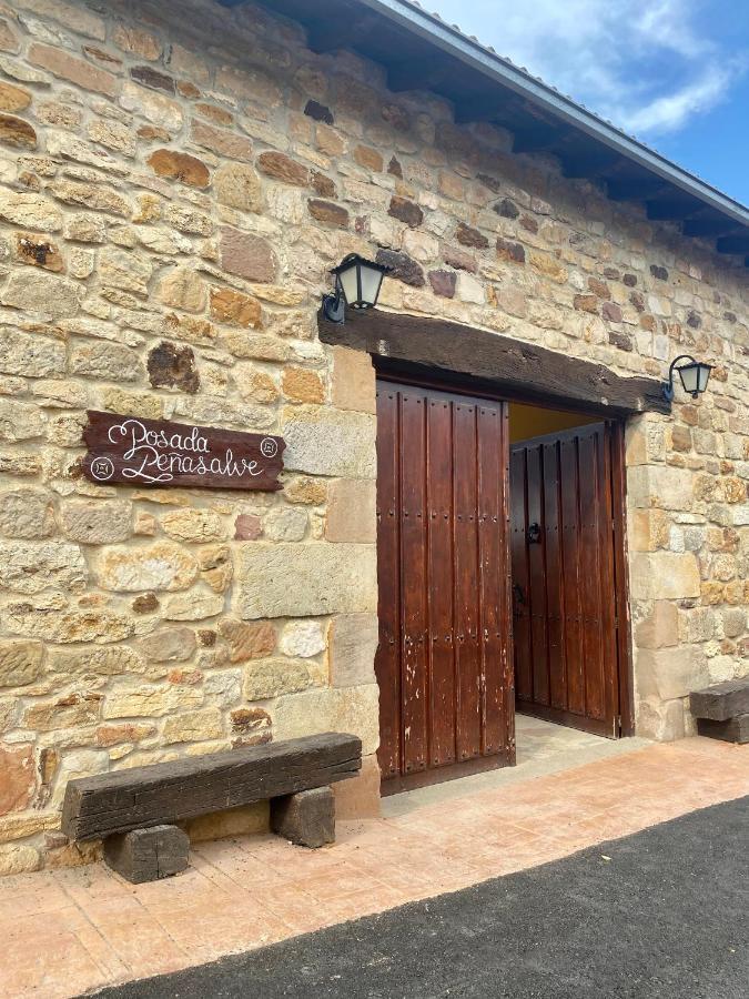 Penasalve Bed & Breakfast 3*