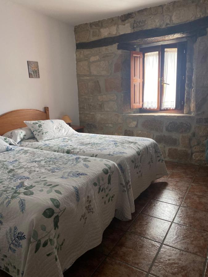 Penasalve 3* Villamonico