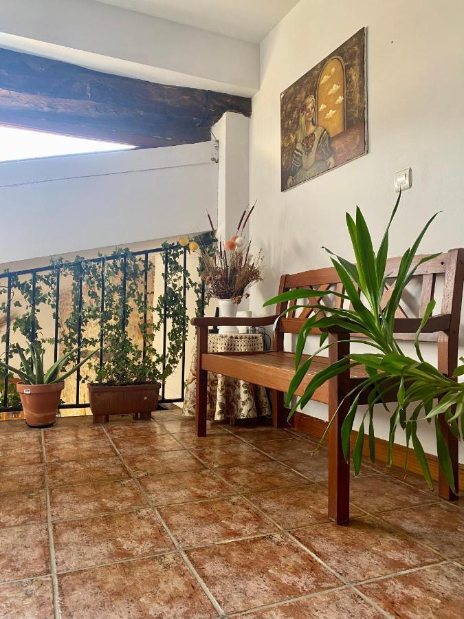 Penasalve Allotjament i esmorzar 3*
