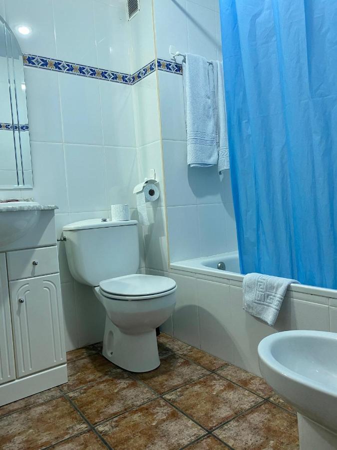 Allotjament i esmorzar Penasalve Villamonico