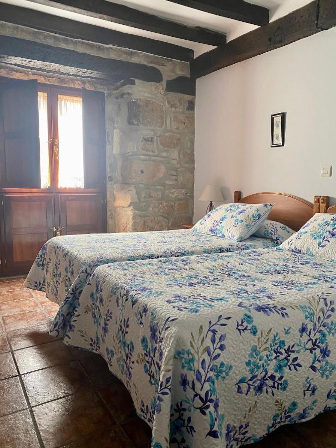 Allotjament i esmorzar Penasalve 3*