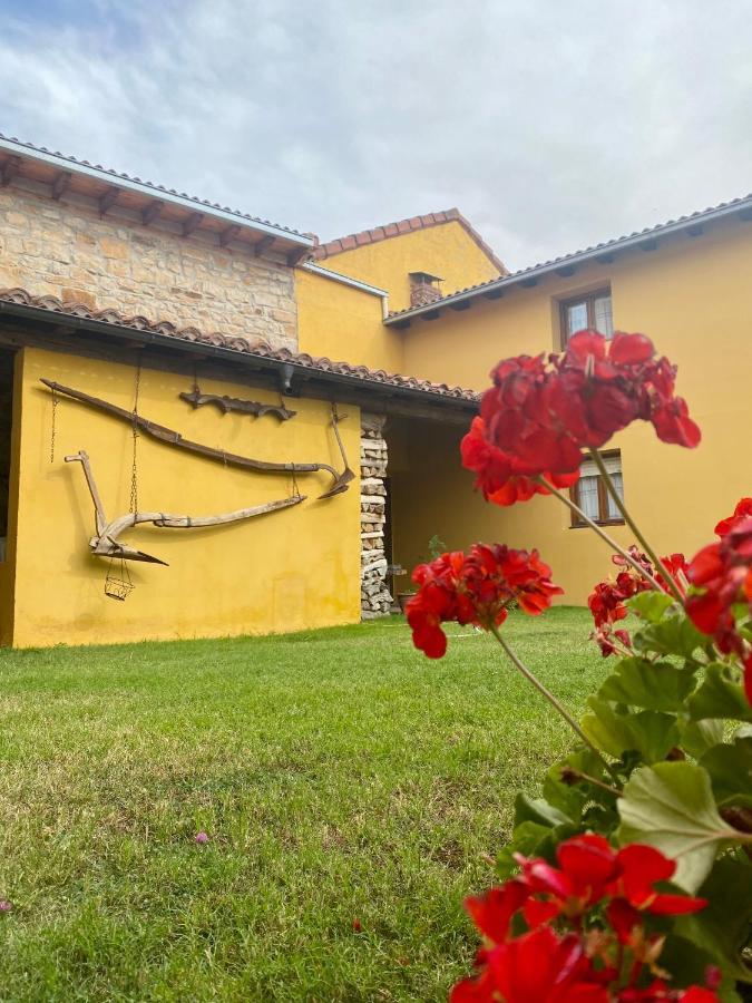 Bed & Breakfast Penasalve Villamonico