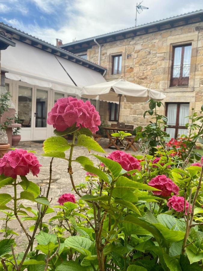Bed & Breakfast Penasalve Villamonico