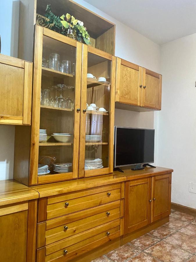 Bed & Breakfast Penasalve Villamonico