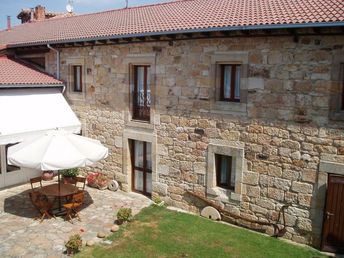 Penasalve 3* Villamonico