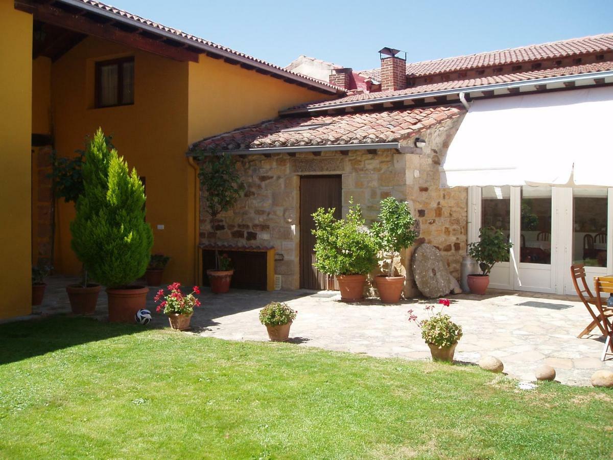 Allotjament i esmorzar Penasalve 3*
