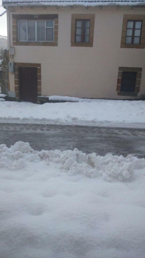 Penasalve 3* Villamonico