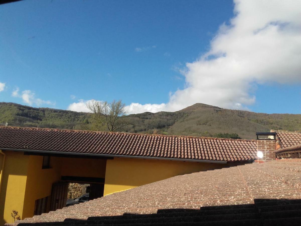 Allotjament i esmorzar Penasalve